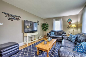Hotels in Olmsted